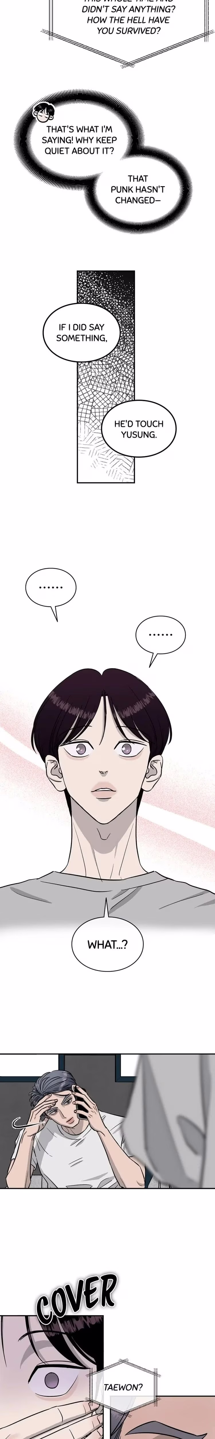 Shoot for the Stars - Chapter 55 - Part 12