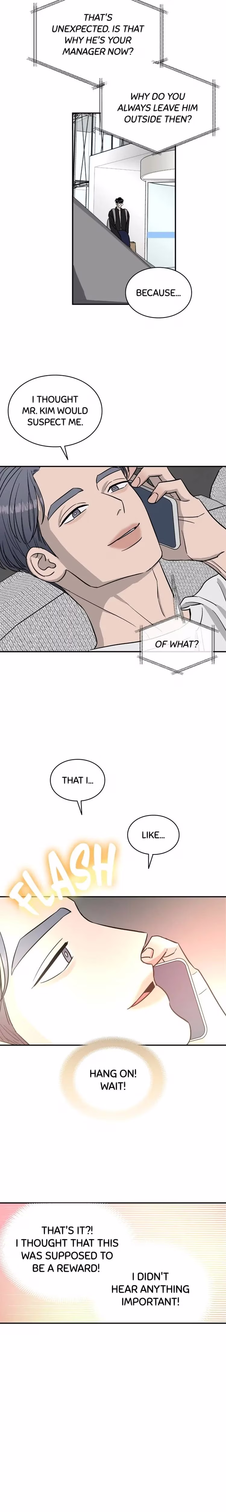 Shoot for the Stars - Chapter 55 - Part 14