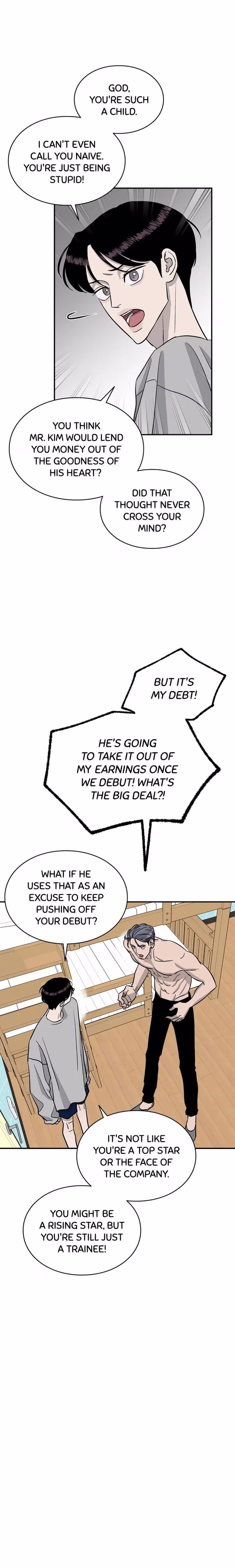 Shoot for the Stars - Chapter 56 - Part 3