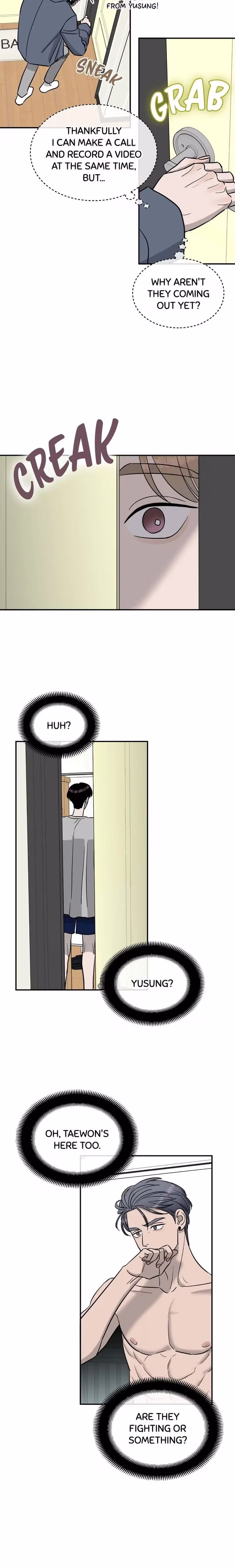 Shoot for the Stars - Chapter 56 - Part 5