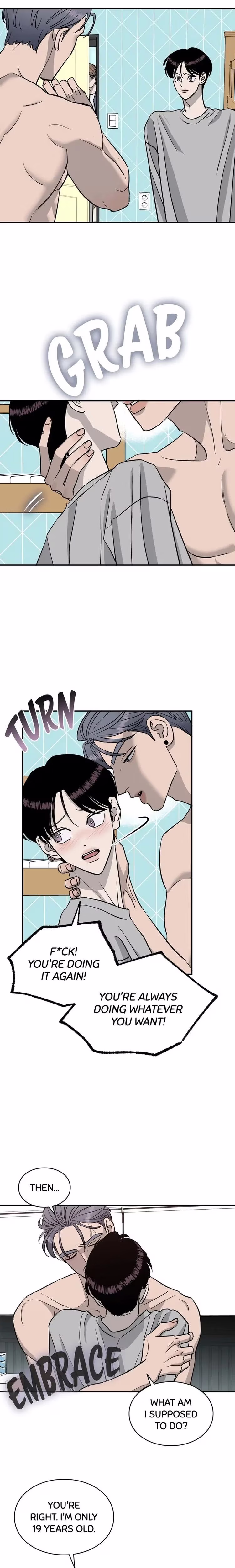 Shoot for the Stars - Chapter 56 - Part 6