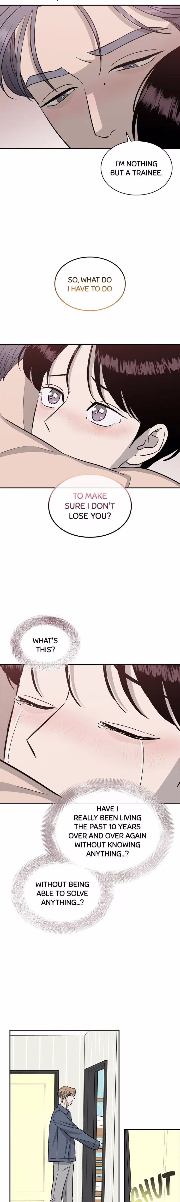 Shoot for the Stars - Chapter 56 - Part 7