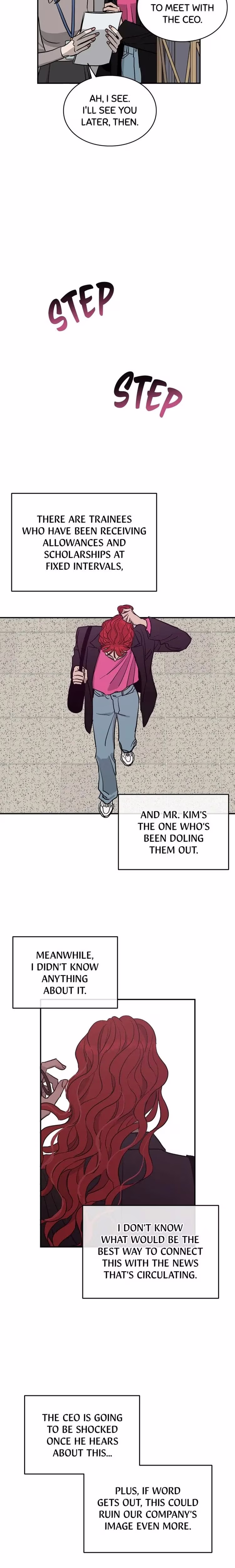 Shoot for the Stars - Chapter 57 - Part 6