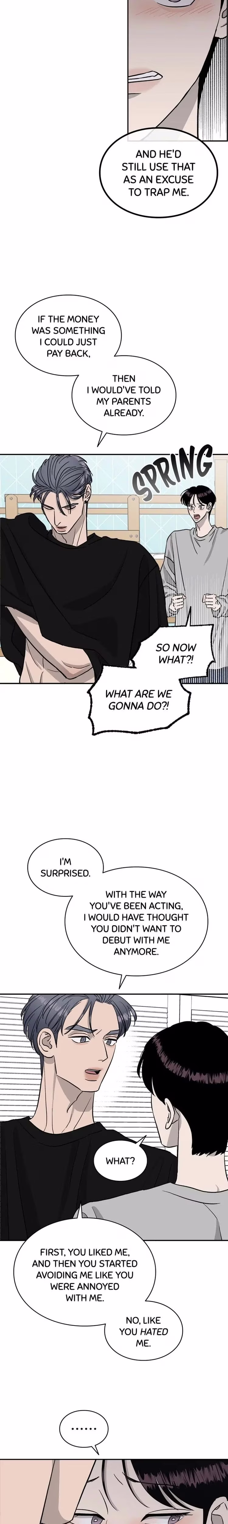 Shoot for the Stars - Chapter 57 - Part 10