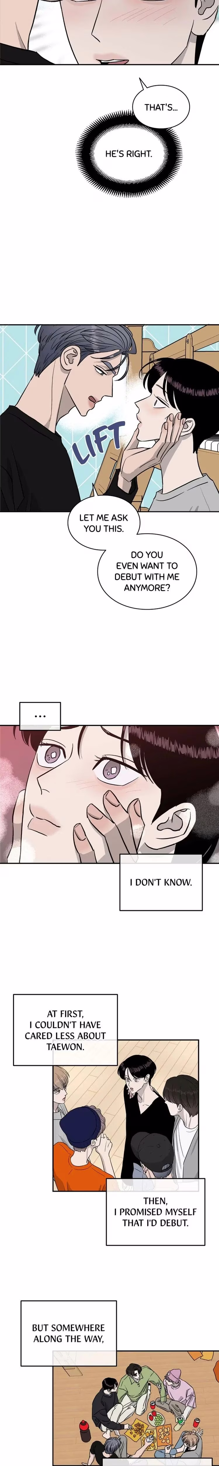 Shoot for the Stars - Chapter 57 - Part 11