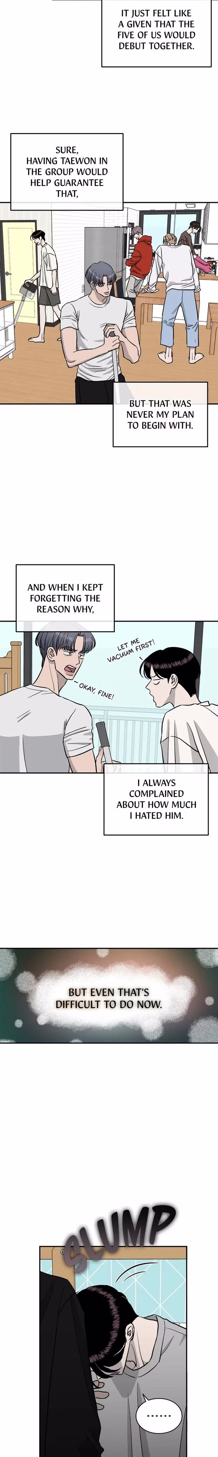 Shoot for the Stars - Chapter 57 - Part 12