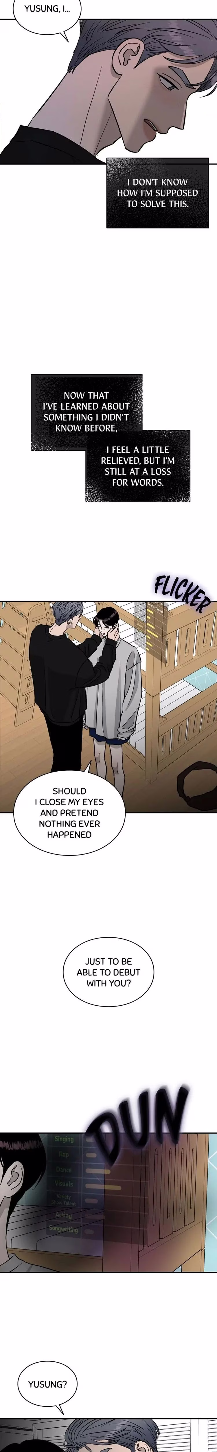 Shoot for the Stars - Chapter 57 - Part 15