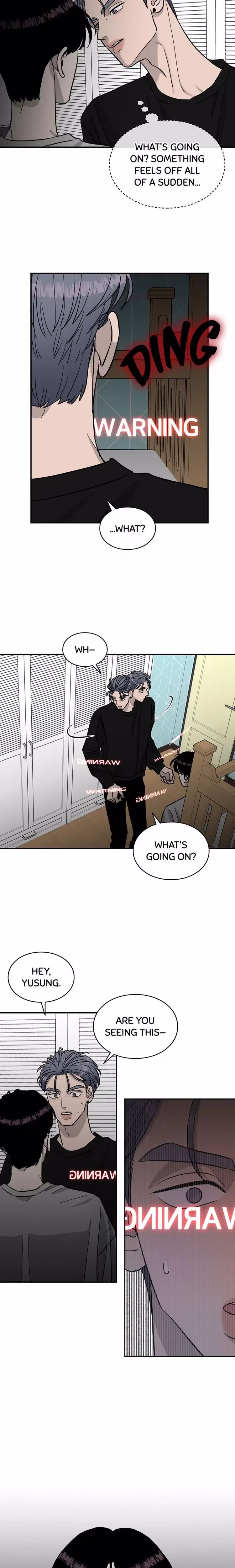 Shoot for the Stars - Chapter 57 - Part 16