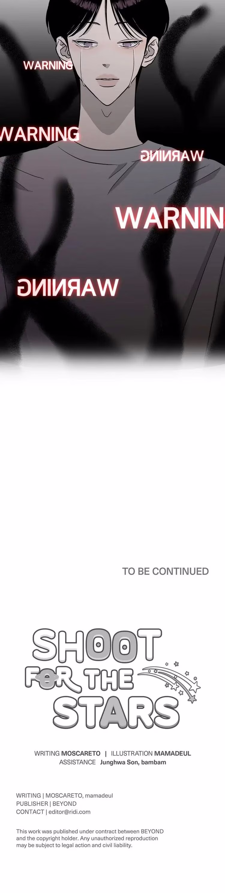 Shoot for the Stars - Chapter 57 - Part 17