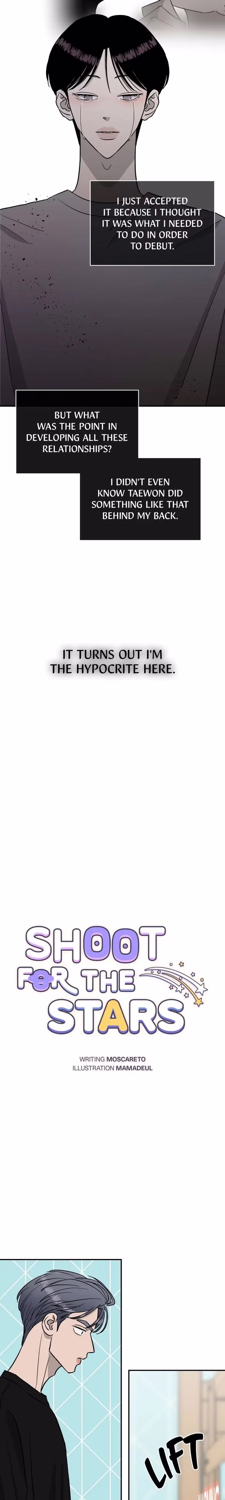 Shoot for the Stars - Chapter 58 - Part 3