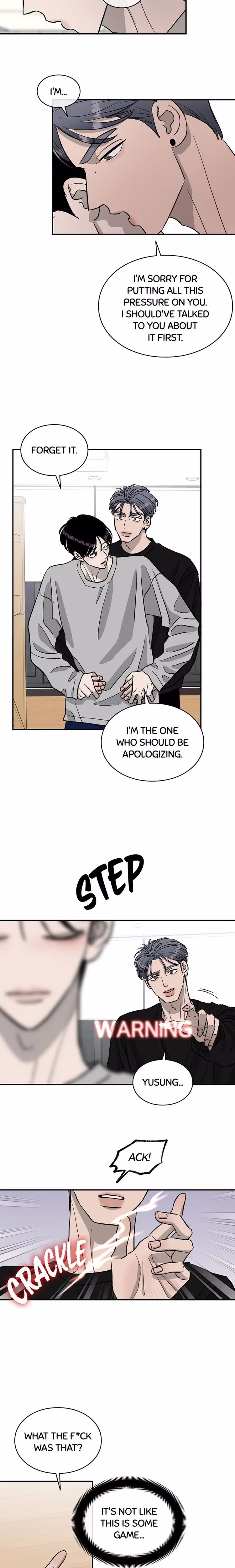 Shoot for the Stars - Chapter 58 - Part 6