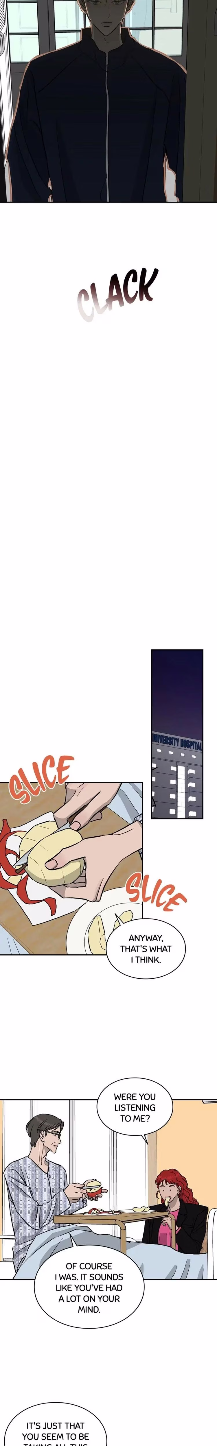 Shoot for the Stars - Chapter 58 - Part 9