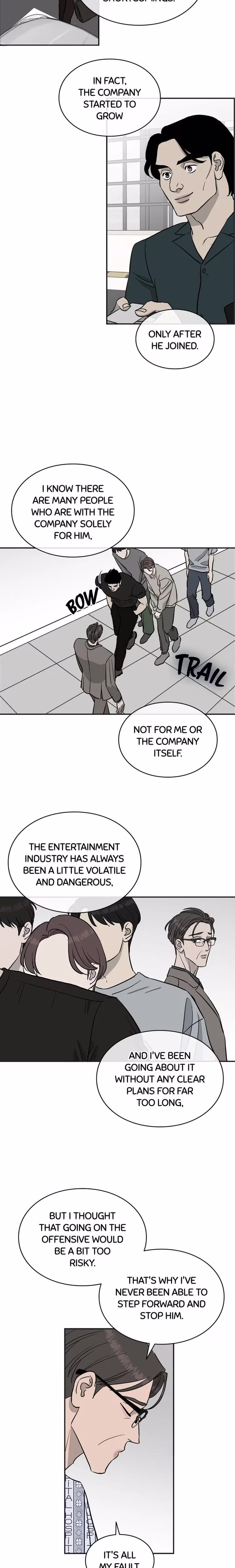 Shoot for the Stars - Chapter 58 - Part 11