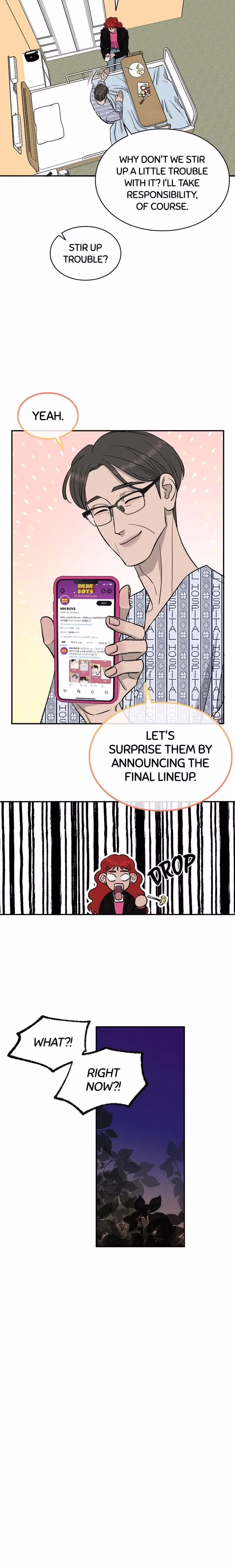 Shoot for the Stars - Chapter 58 - Part 13