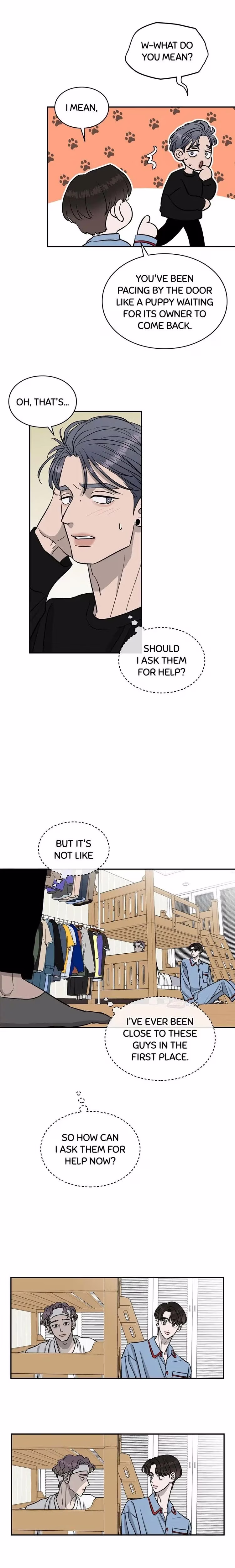 Shoot for the Stars - Chapter 58 - Part 15