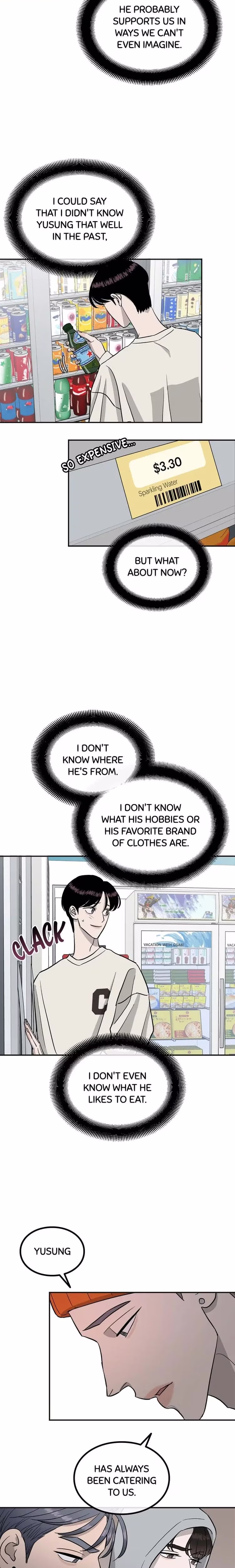 Shoot for the Stars - Chapter 59 - Part 6