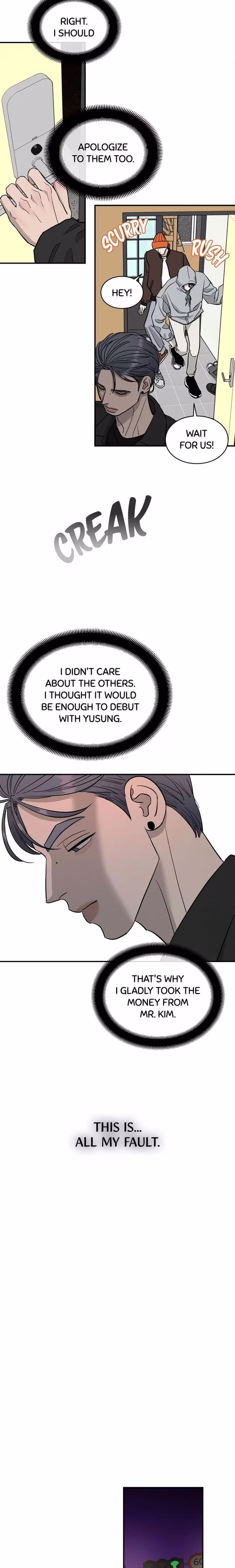 Shoot for the Stars - Chapter 59 - Part 8