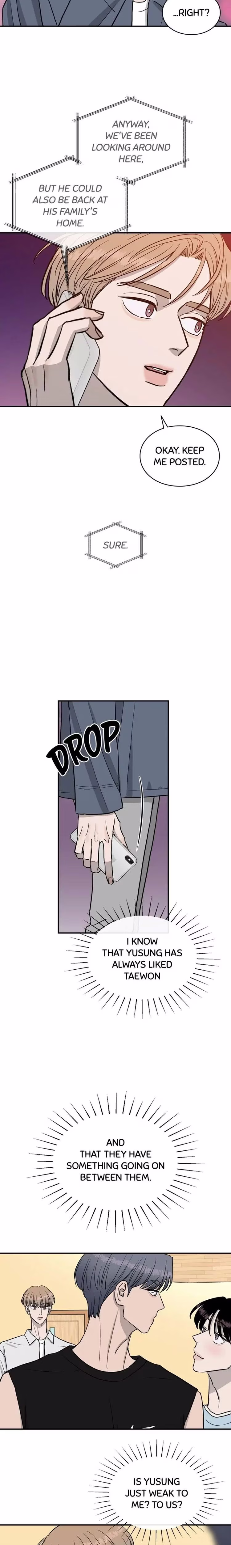 Shoot for the Stars - Chapter 59 - Part 10