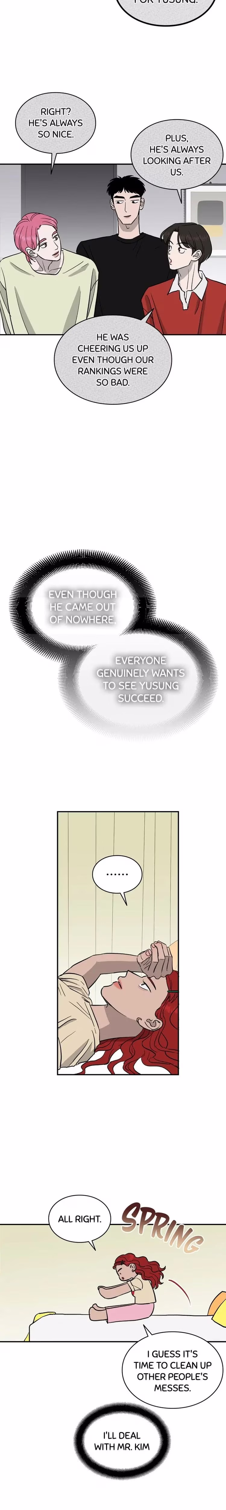 Shoot for the Stars - Chapter 59 - Part 16