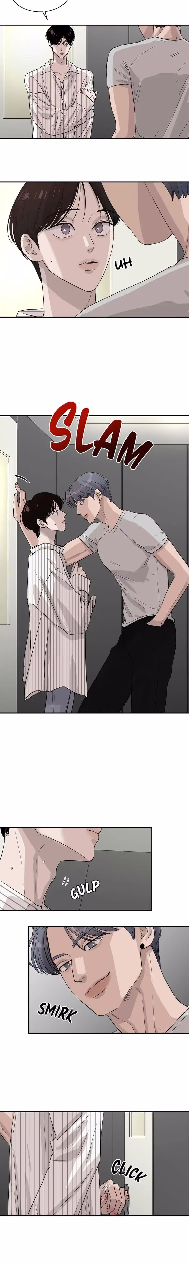 Shoot for the Stars - Chapter 6 - Part 3