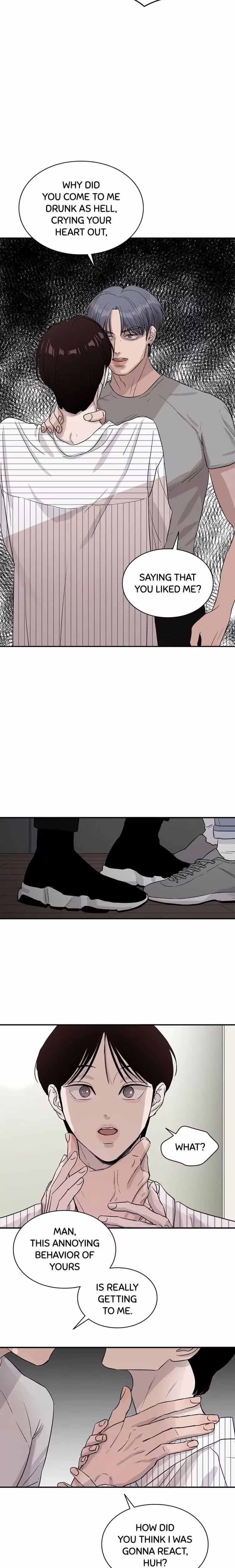 Shoot for the Stars - Chapter 6 - Part 6