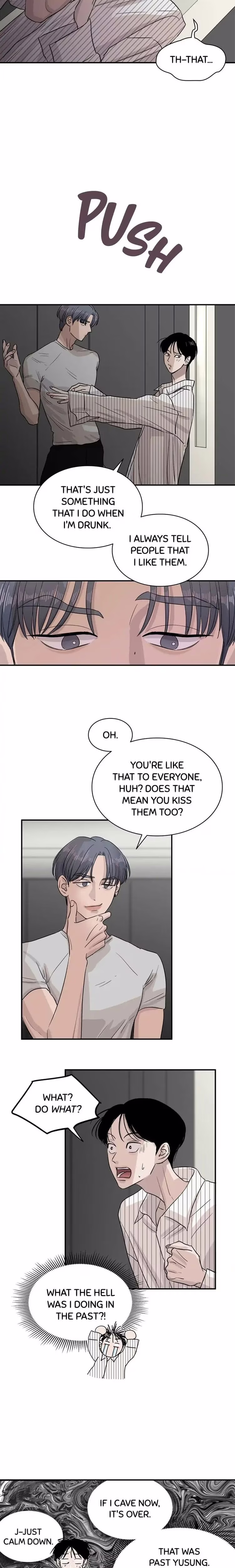 Shoot for the Stars - Chapter 6 - Part 8