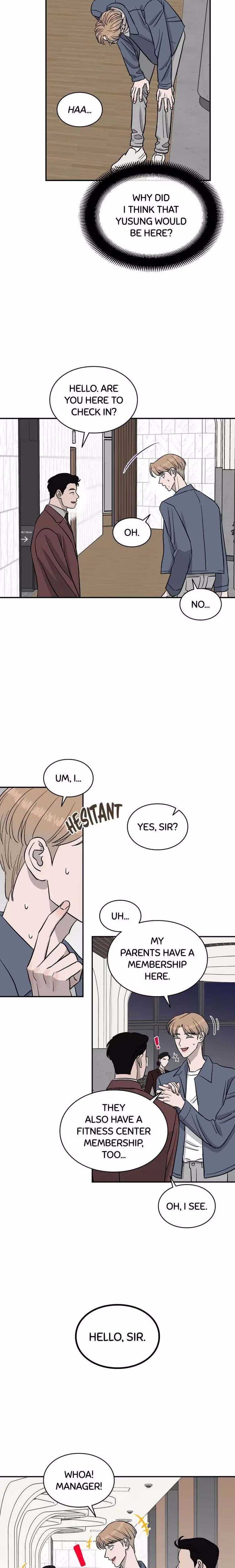 Shoot for the Stars - Chapter 60 - Part 7