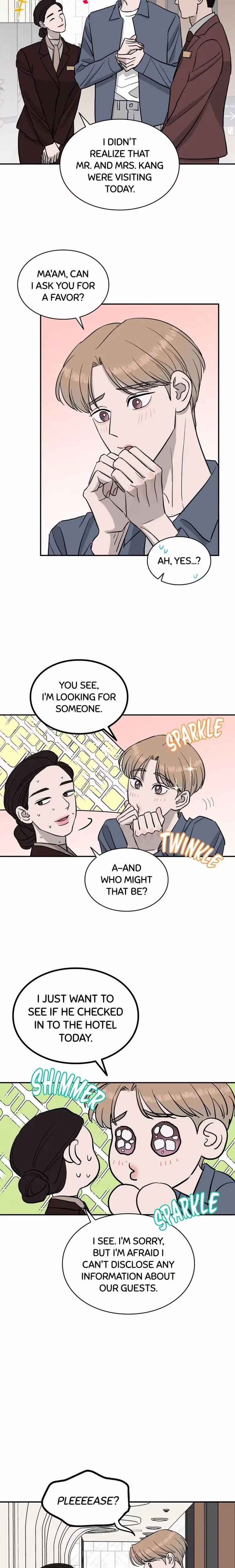 Shoot for the Stars - Chapter 60 - Part 8