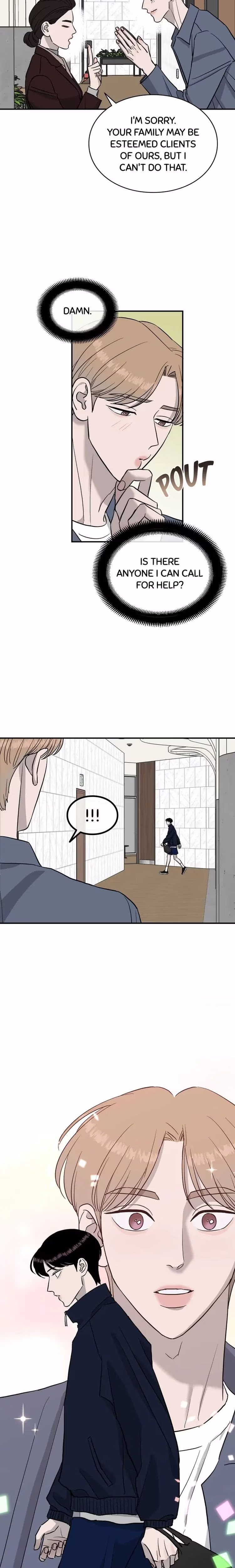 Shoot for the Stars - Chapter 60 - Part 9