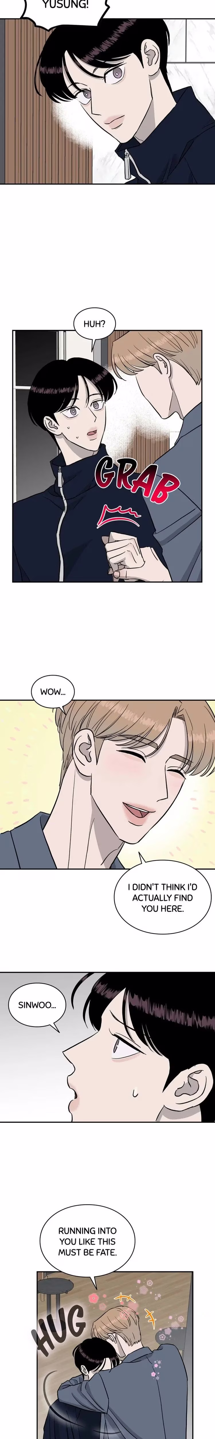 Shoot for the Stars - Chapter 60 - Part 11