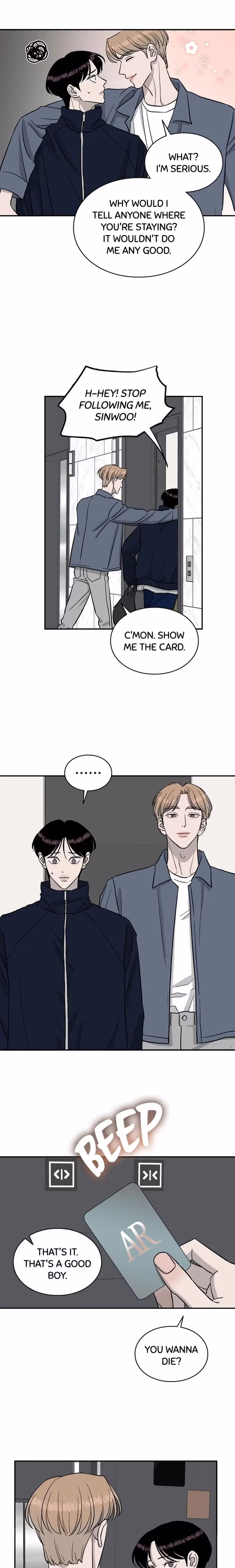 Shoot for the Stars - Chapter 60 - Part 13