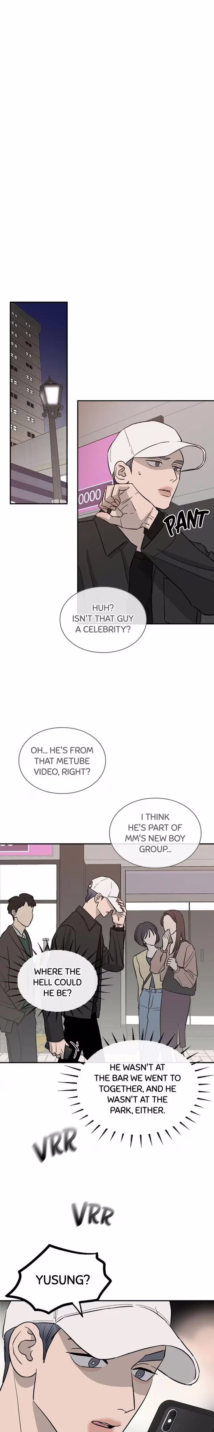 Shoot for the Stars - Chapter 60 - Part 15