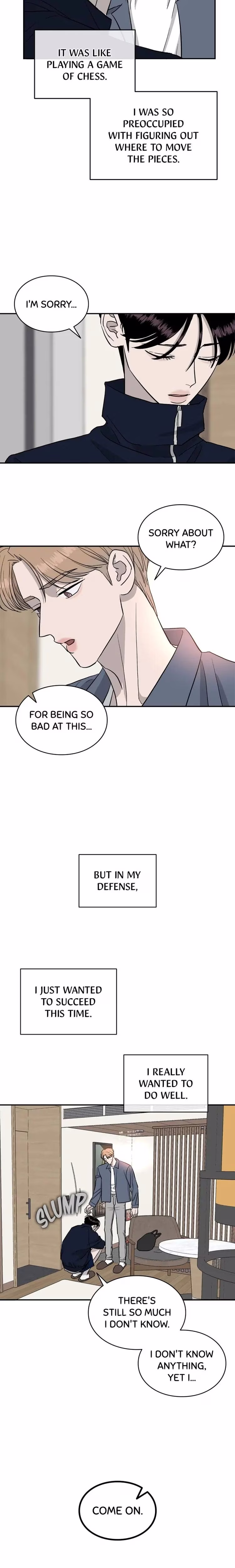 Shoot for the Stars - Chapter 61 - Part 9