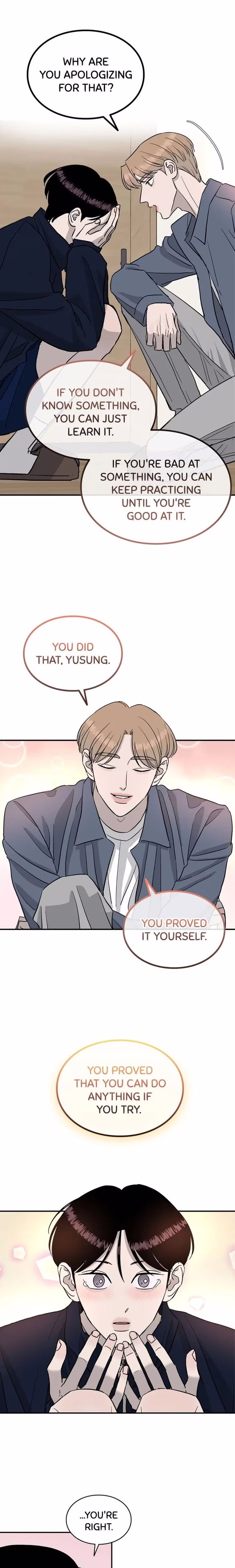 Shoot for the Stars - Chapter 61 - Part 10