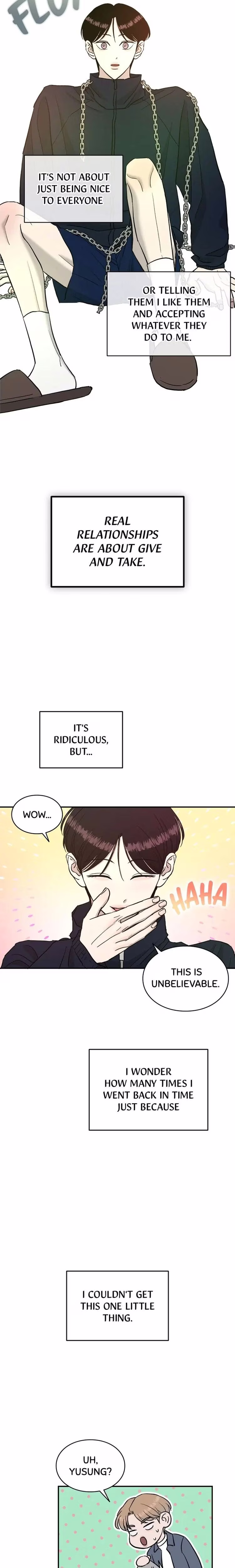 Shoot for the Stars - Chapter 61 - Part 13