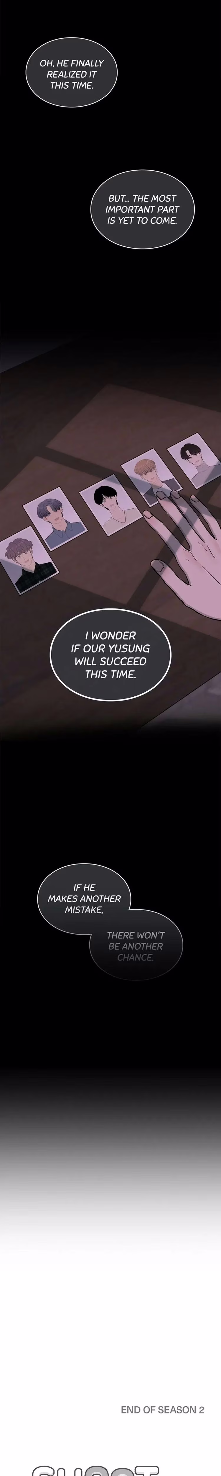 Shoot for the Stars - Chapter 61 - Part 17