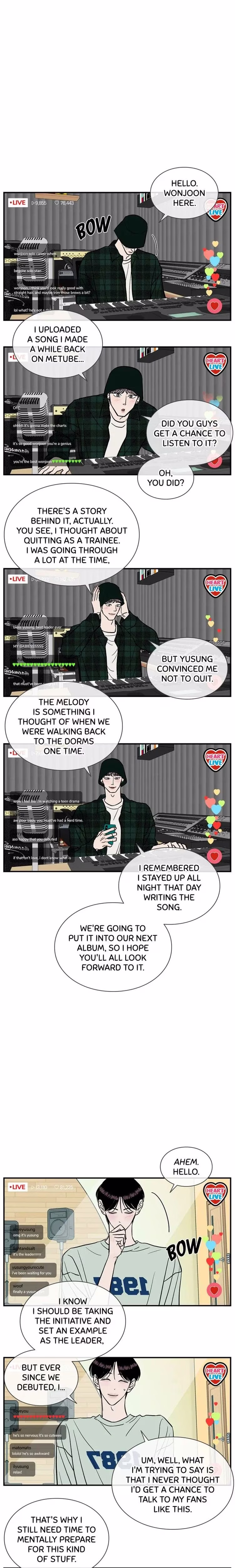 Shoot for the Stars - Chapter 62 - Part 3