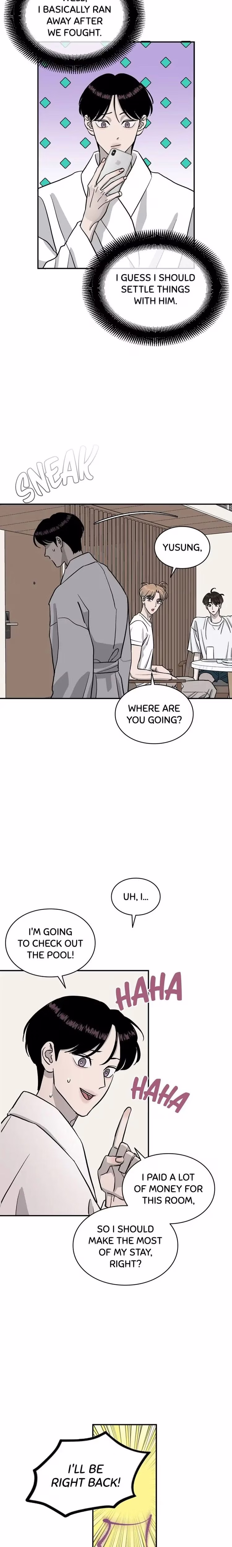 Shoot for the Stars - Chapter 63 - Part 5