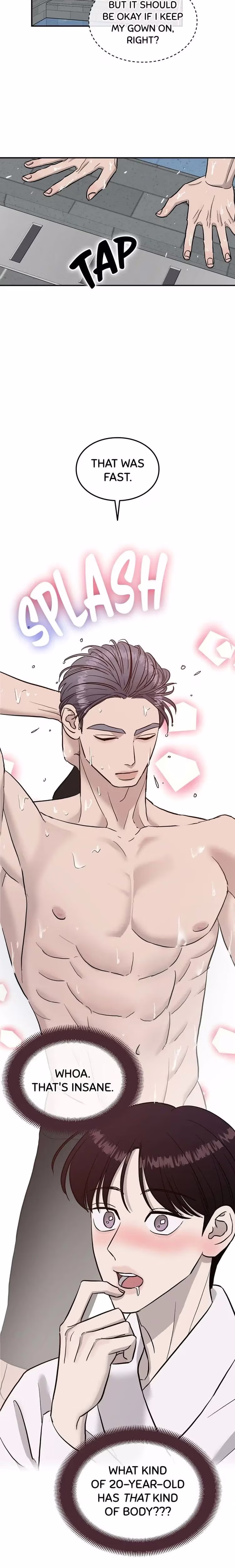 Shoot for the Stars - Chapter 63 - Part 7