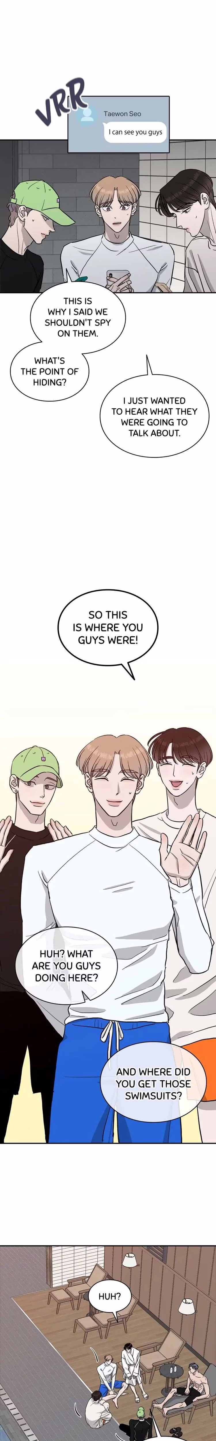 Shoot for the Stars - Chapter 63 - Part 9