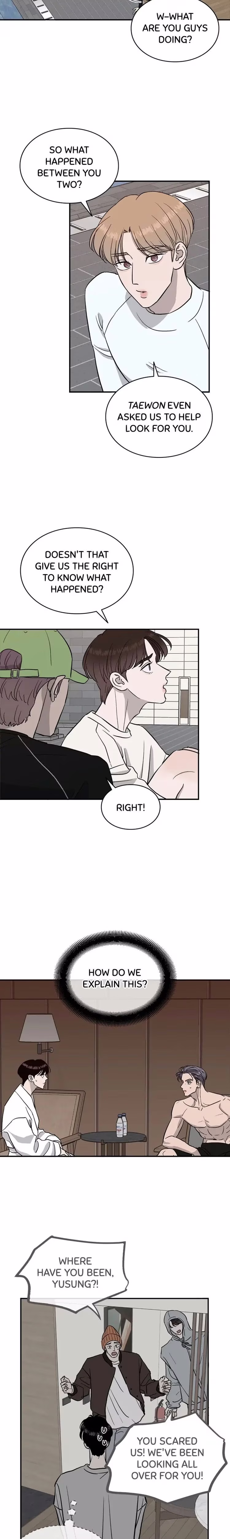 Shoot for the Stars - Chapter 63 - Part 10