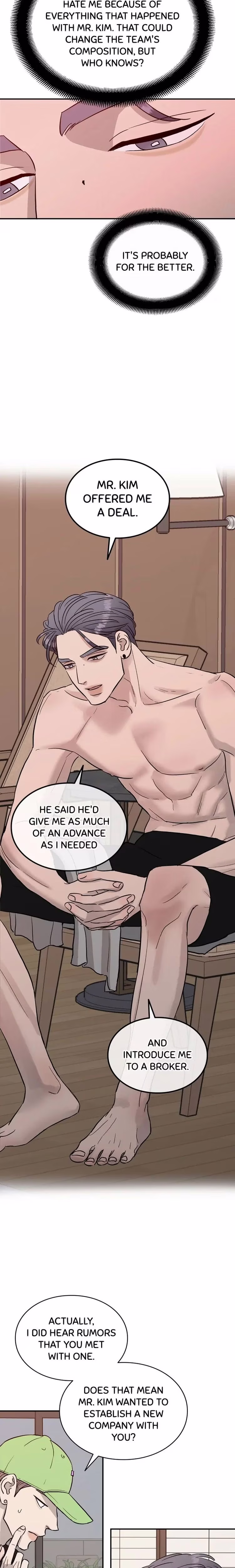 Shoot for the Stars - Chapter 63 - Part 12