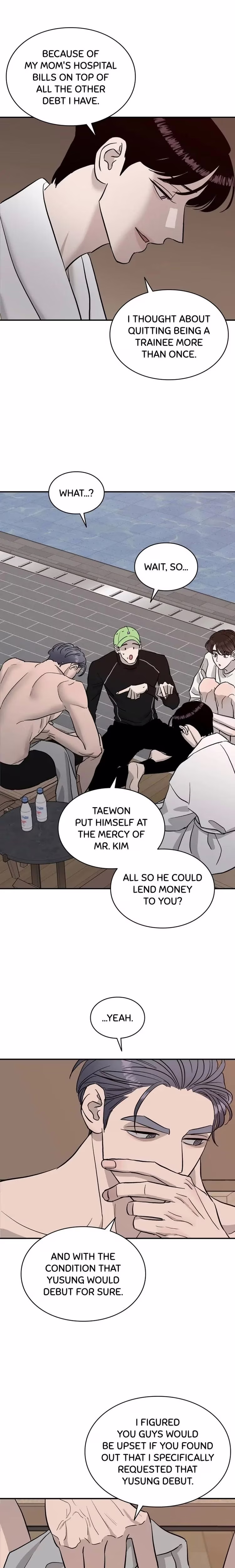 Shoot for the Stars - Chapter 63 - Part 14