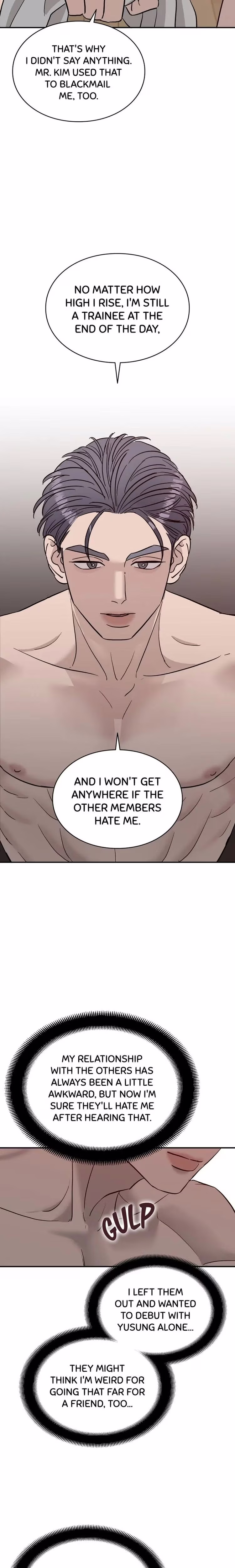 Shoot for the Stars - Chapter 63 - Part 15