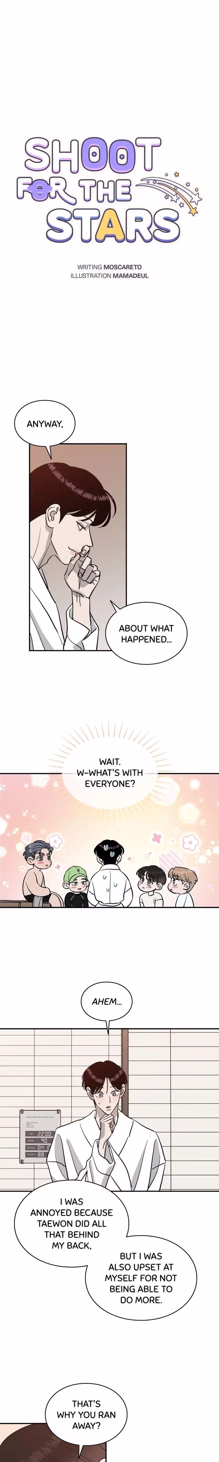 Shoot for the Stars - Chapter 64 - Part 5
