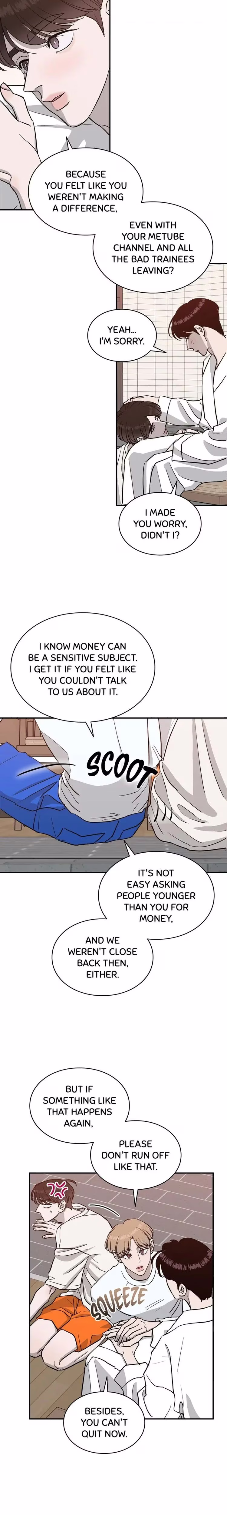 Shoot for the Stars - Chapter 64 - Part 6