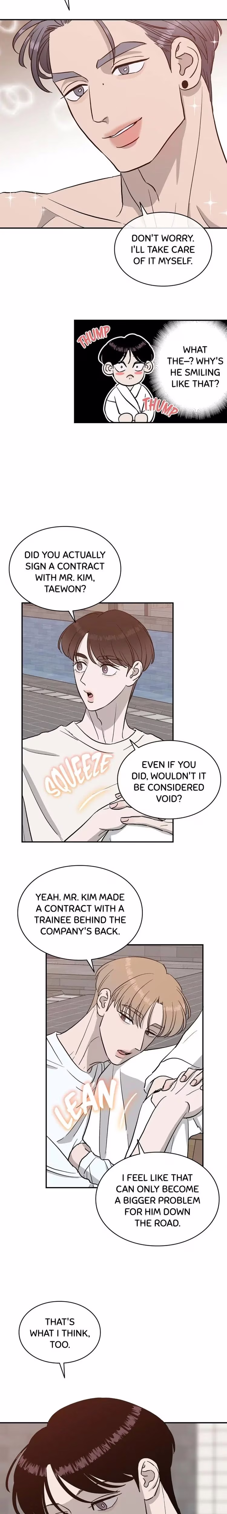 Shoot for the Stars - Chapter 64 - Part 8