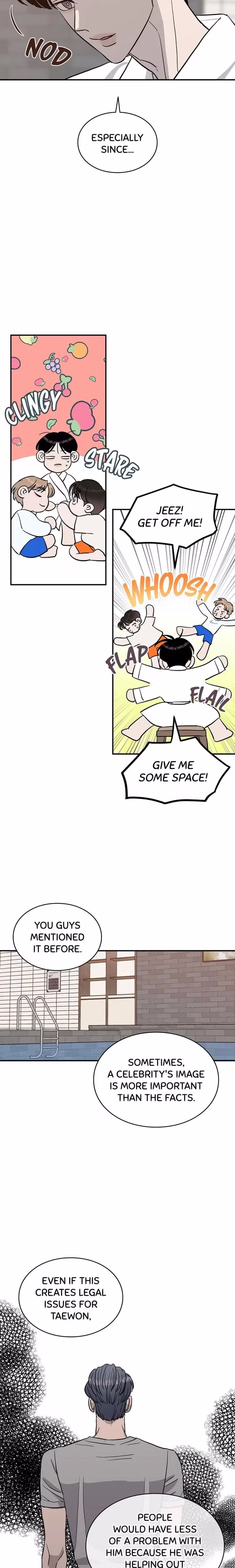 Shoot for the Stars - Chapter 64 - Part 9