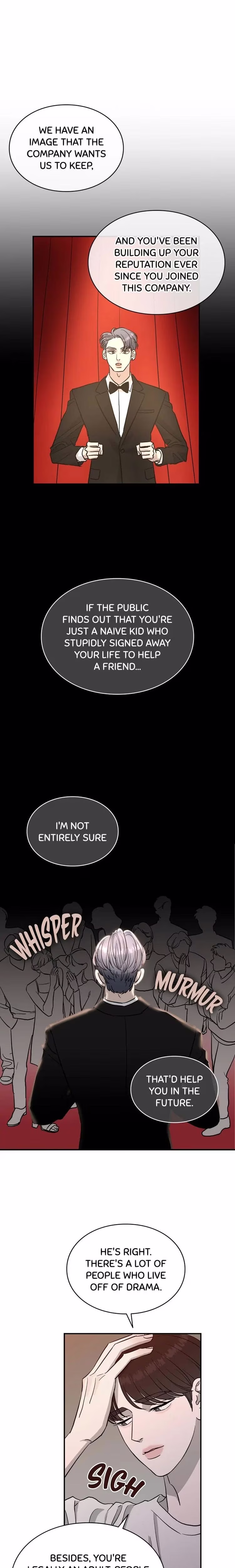 Shoot for the Stars - Chapter 64 - Part 11