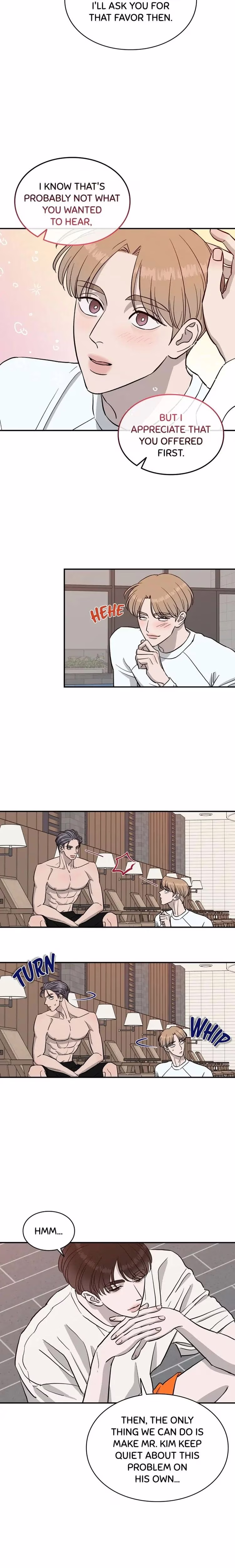 Shoot for the Stars - Chapter 64 - Part 13